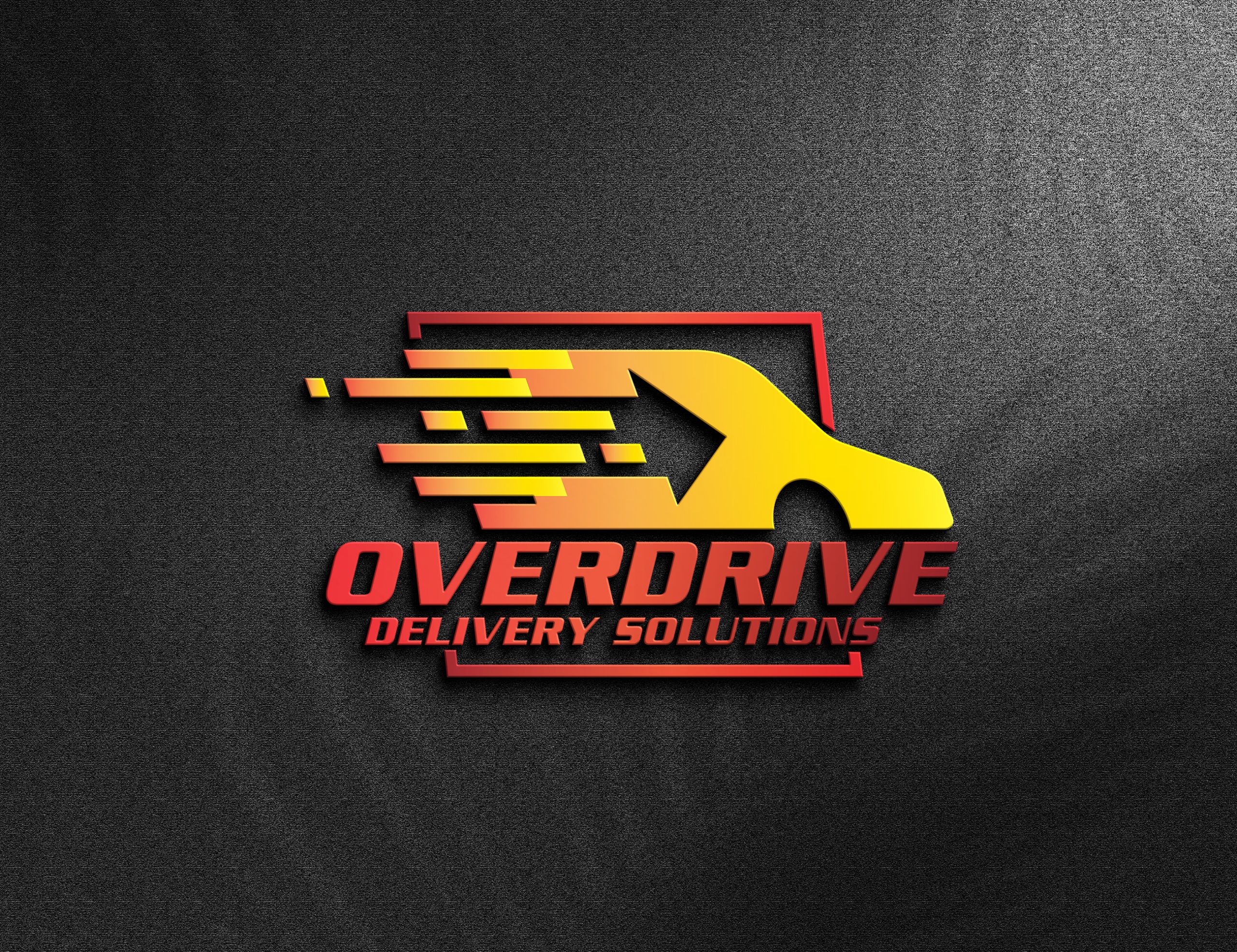 Overdrive Delivery Solution LLC